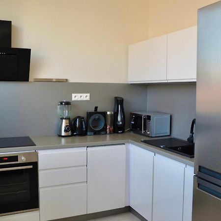 Palace Hill Apartment 3L Poprad Exterior foto