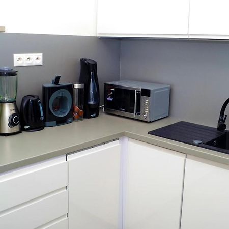 Palace Hill Apartment 3L Poprad Exterior foto